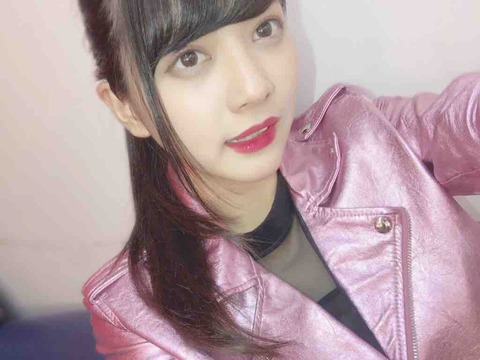 夢みるアドレセンス 夢アド アイドル  山口はのん チェキ