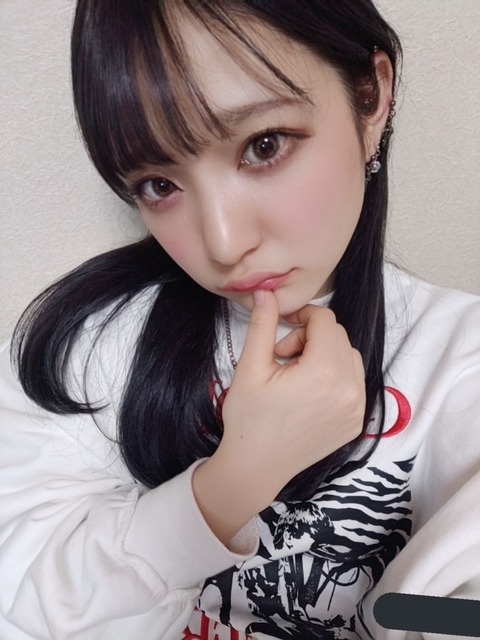 チバゆな きゅるりんってしてみて 画像_1943