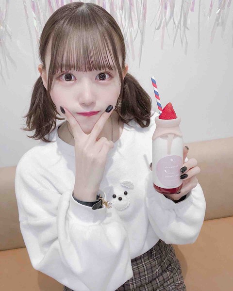 アキシブproject 真城里帆 アイドル 画像 チェキ グラビア6555