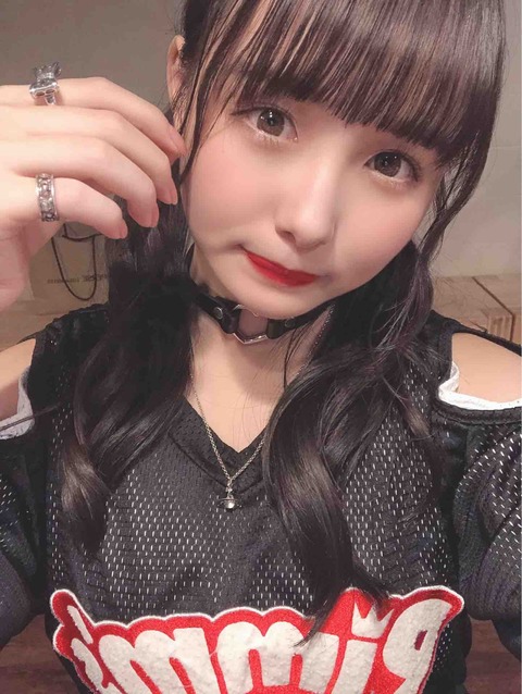 Pimm's ピムス 新谷真由 グラビア アイドル 画像 チェキ7577