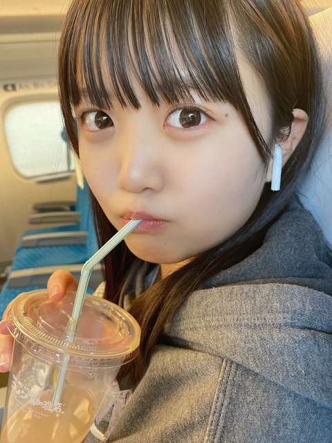 喜多見思叶 BenjaminJasmine ベンジャミンジャスミン 画像_7506