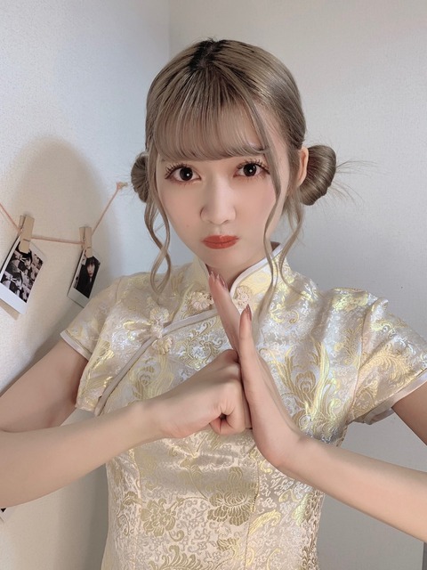水着 愛乙女☆DOLL ラブリードール 星凪桃佳 画像6497