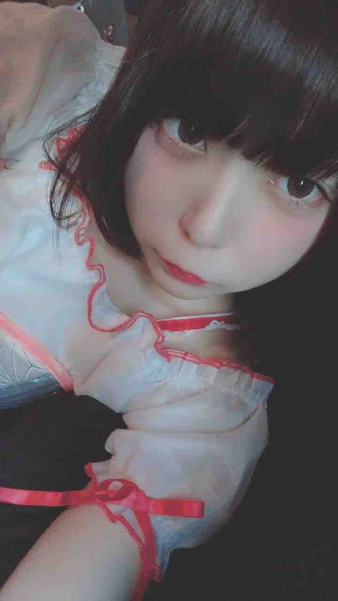 星歴13夜 色とわ アイドル 画像 チェキ