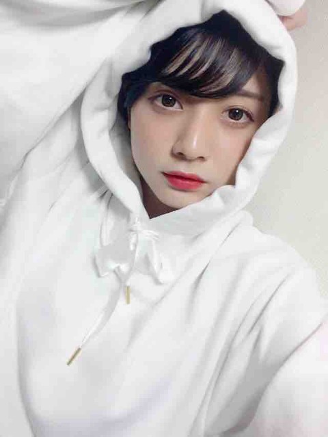 夢みるアドレセンス 夢アド アイドル  山口はのん チェキ