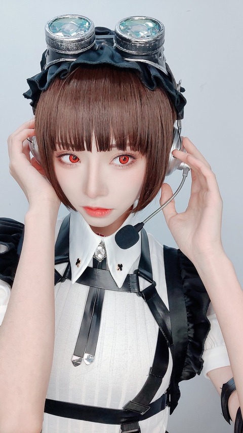 綺太郎 コスプレ 画像_3236