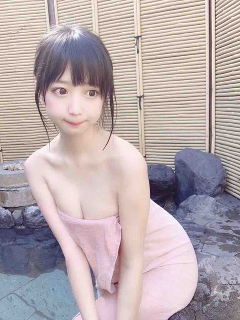 コスプレイヤー yami 水着 グラビア8077