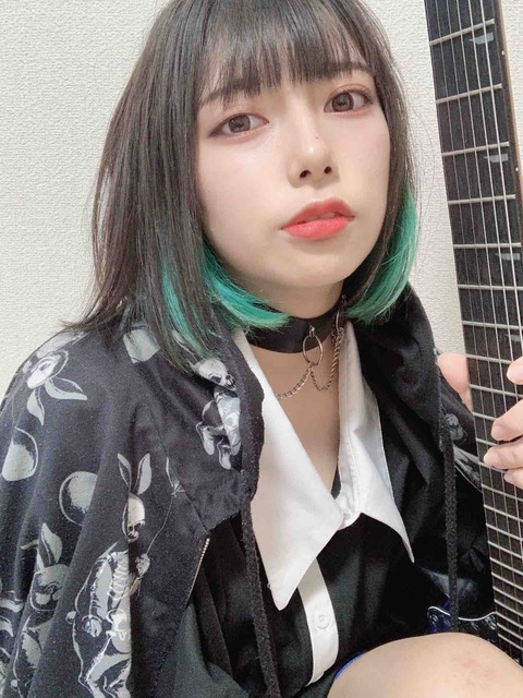 天晴れ！原宿 藍井すず 画像7786