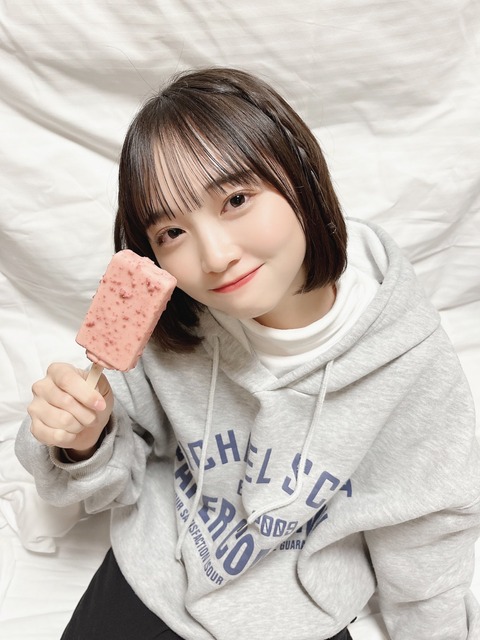 小田垣有咲 Peel the Apple 画像_2321
