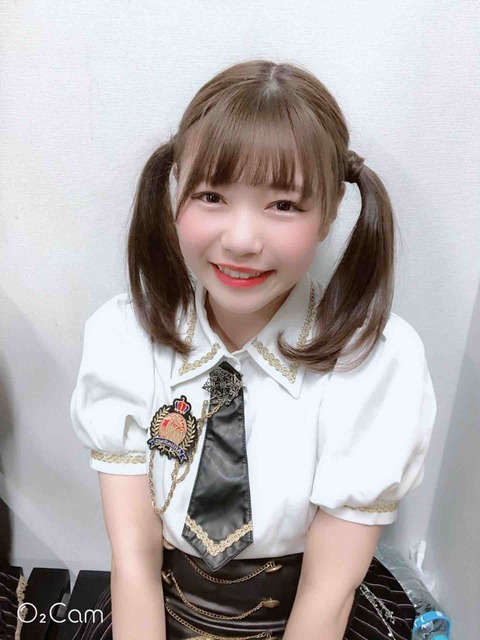 純情のアフィリア 桜田アンナ あんな アイドル 画像 チェキ3909