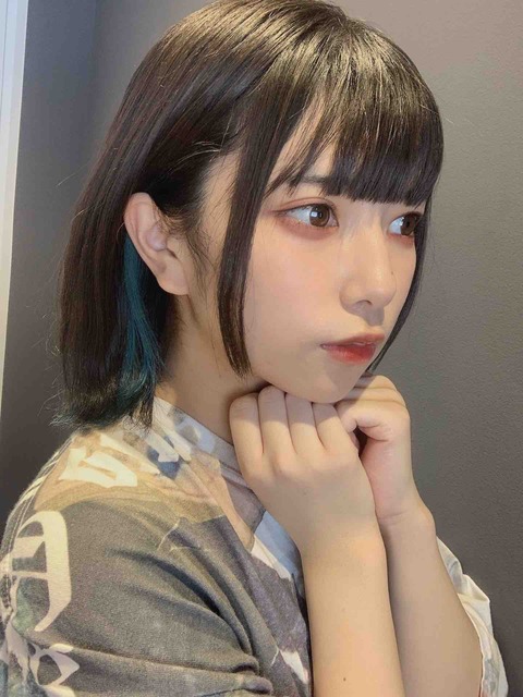 天晴れ！原宿 藍井すず 画像7771
