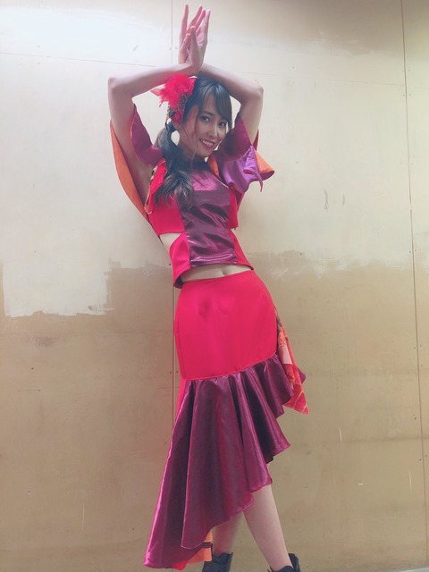 水着 愛乙女☆DOLL ラブリードール 佐野友里子 画像_6350
