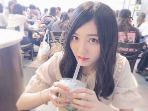 26時のマスカレイド ニジマス 吉井美優 画像 アイドル チェキ7853