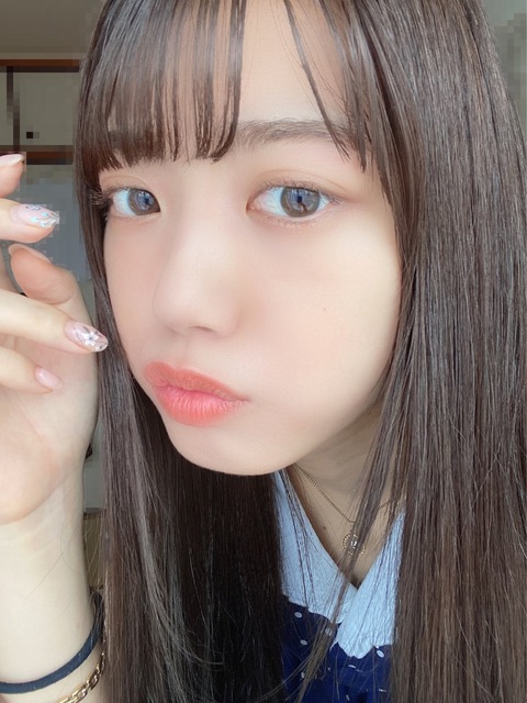 水着 ナナランド 西嶋菜々子 画像9018