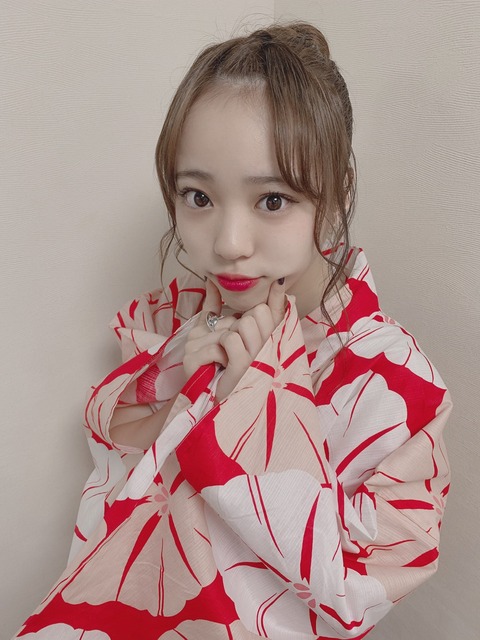 KissBee 大江麗菜 画像5322
