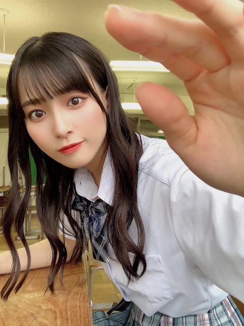 冨田菜々風 ≠ME ノットイコールミー) 画像 ノイミー_7872