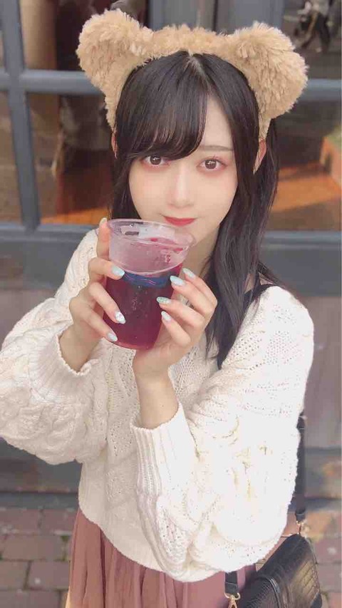 神使轟く、激情の如く。 神撃 妖精かなめ ふぇありーかなめ アイドル 画像 チェキ グラビア1401