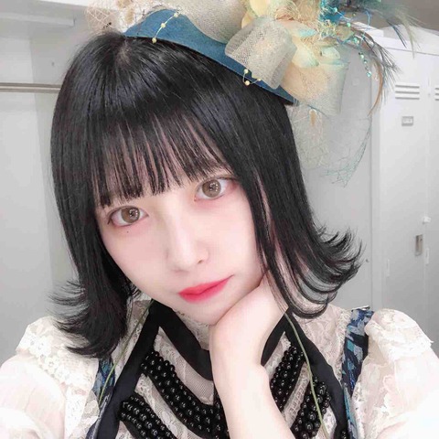 まねきケチャ 宮内凛 アイドル　画像　チェキ　グラビア0471