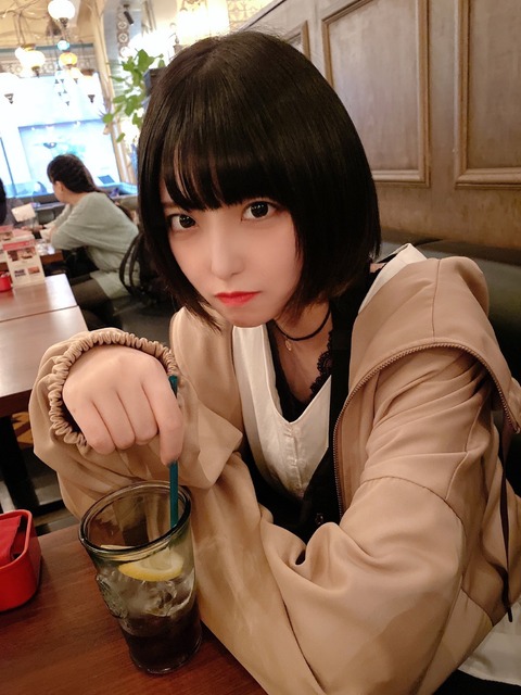 僕のClove 長岡茉央 画像5873