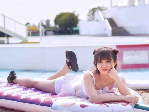 FESTIVE フェスティブ 南茉莉花 みなみまりか グラビア 画像 水着0895