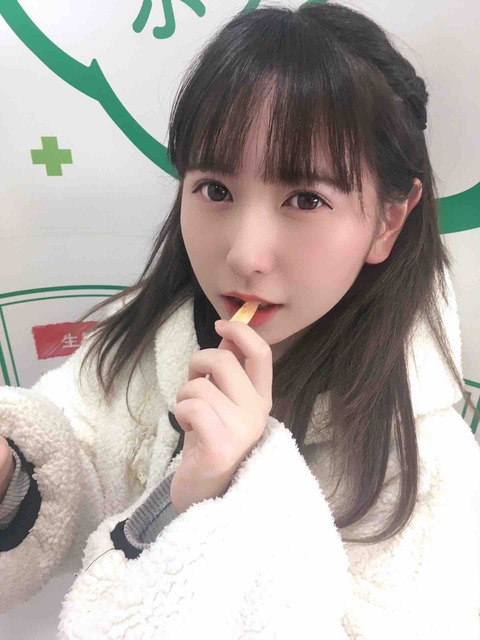 天晴れ！原宿 永堀ゆめ 画像7606