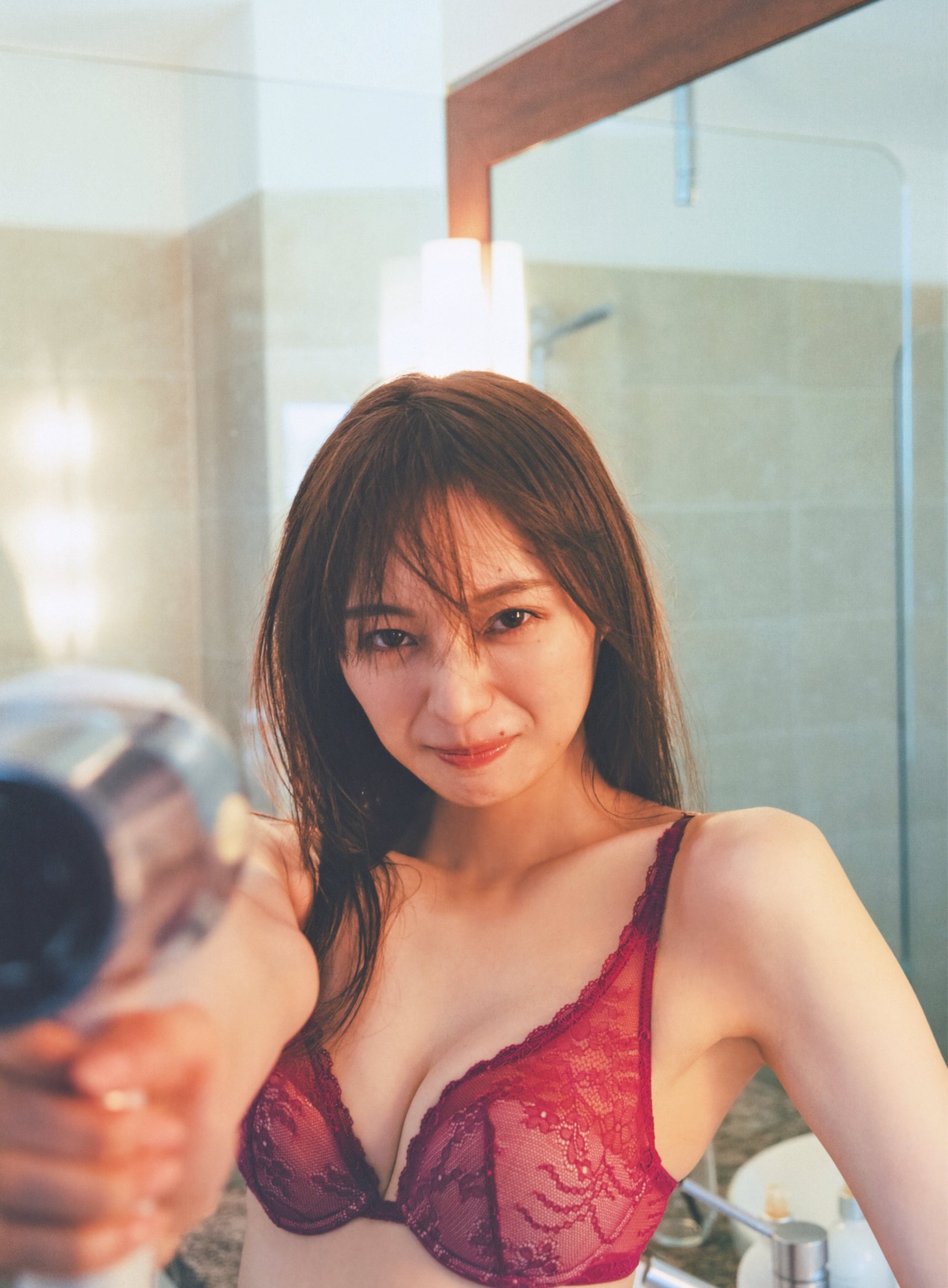 水着あり 乃木坂46の梅澤美波さんのグラビア画像25選 チェキ撮れるアイドルの写真たち