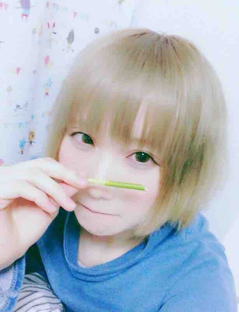 ぜんぶ君のせいだ。ぜん君。　アイドル一十三四（ひとみよつ）チェキ