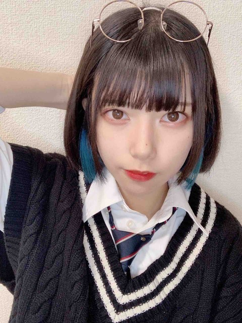 天晴れ！原宿 藍井すず 画像7765