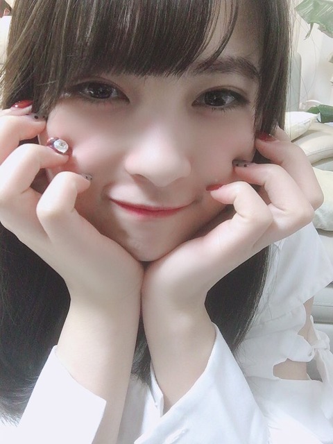 KissBee 藤井優衣 画像_5334
