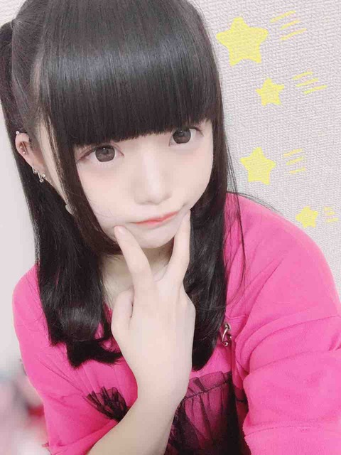 星歴13夜 寝こもち チェキ ぜんぶ君のせいだ。姉妹ユニット