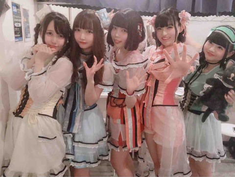 星歴13夜 アイドル　画像　チェキ