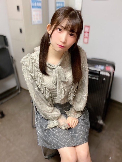 なんキニ！ 馳川侑奈 画像_8965