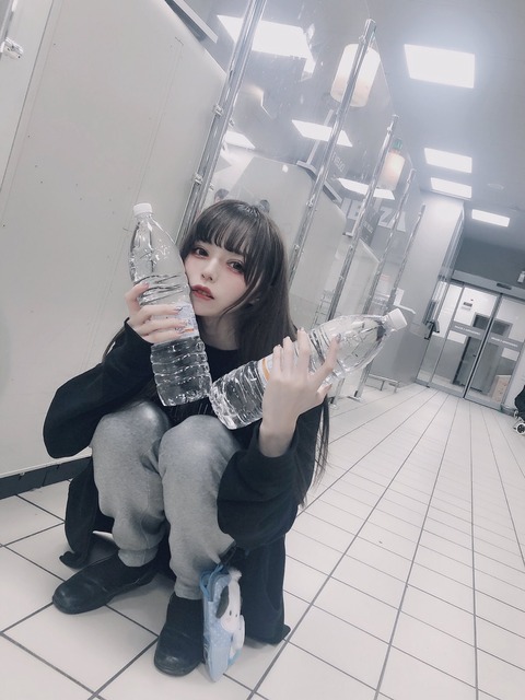 じゅじゅ　ちゅん　画像