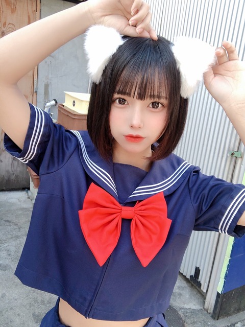 暴太郎戦隊ドンブラザーズ 宮崎あみさ 画像 新戦隊 えちえち 水着 グラビア ビキニ_2469