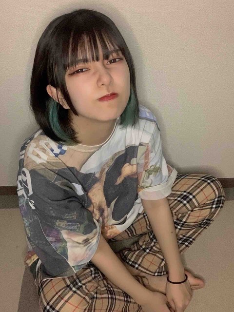 天晴れ！原宿 藍井すず 画像7781