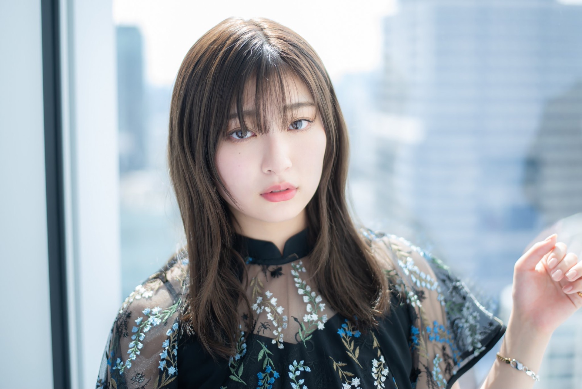  吉川愛の水着画像40選 : チェキ撮れるアイドルの写真たち Bildidee 