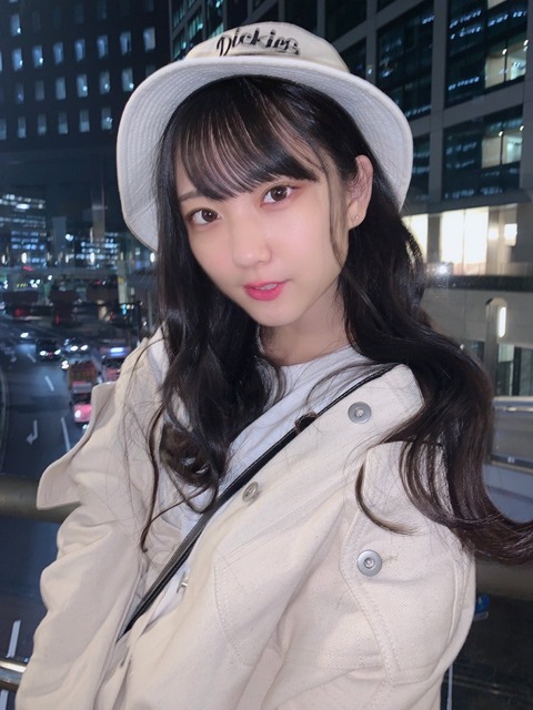 KissBee 篠原ののか 画像5366