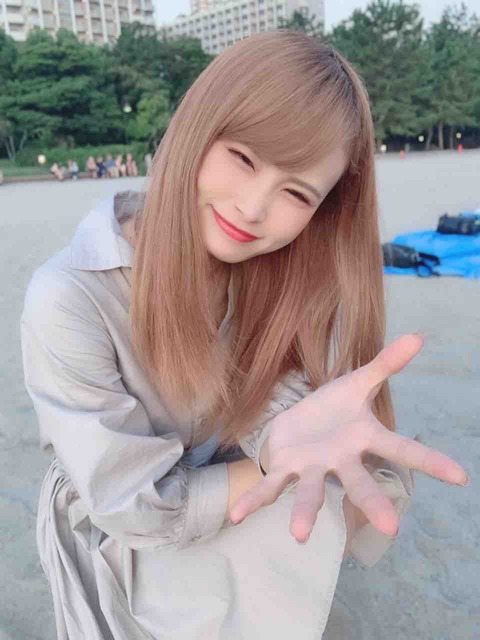 神使轟く、激情の如く。 神撃 TiNA てぃな アイドル 画像 チェキ1351