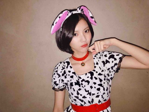 夢みるアドレセンス 夢アド 小林れい アイドル 画像 チェキ