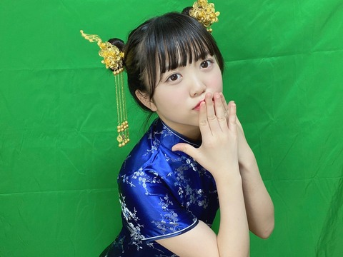喜多見思叶 BenjaminJasmine ベンジャミンジャスミン 画像_7511