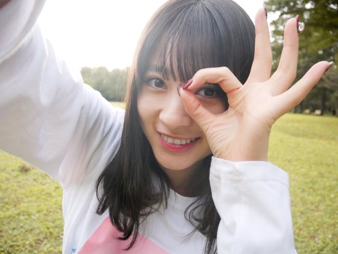 KissBee 藤井優衣 画像_5344