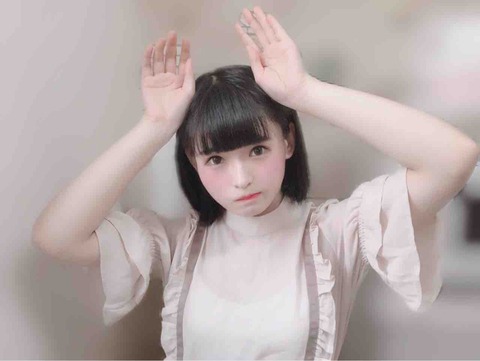 星歴13夜 天まうる アイドル 画像 チェキ