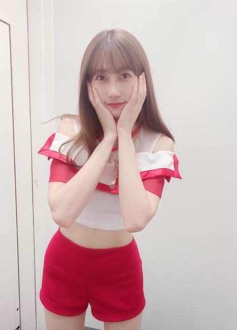 Ange☆Reve　アンジュレーヴ　権田夏海　画像