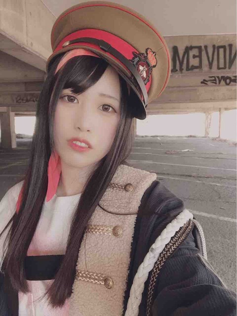 ぜんぶ君のせいだ。 ぜん君　アイドル リーダー 如月愛海　チェキ