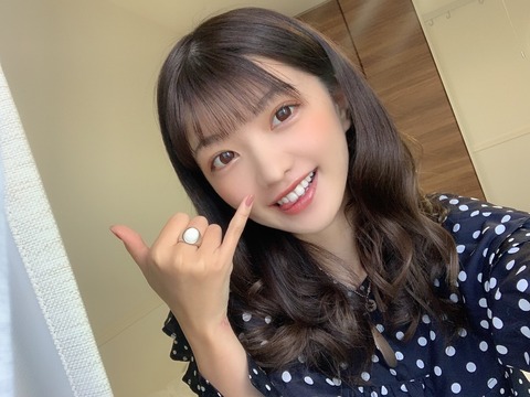KissBee 中山星香 画像5269