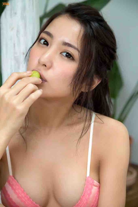 石川恋 アイドル モデル グラビア 画像 チェキ7108