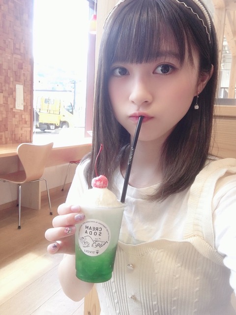 KissBee 藤井優衣 画像_5351