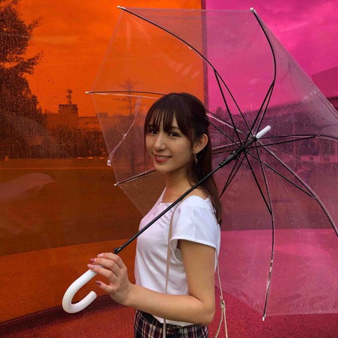 水着 Pimm's ピムス 栗田麻理 画像4204