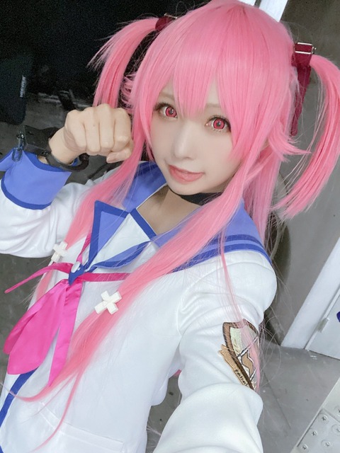 茉夏 水着 画像 グラビア ビキニ コスプレ_3220