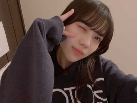 森本茉莉 日向坂46 画像_4163