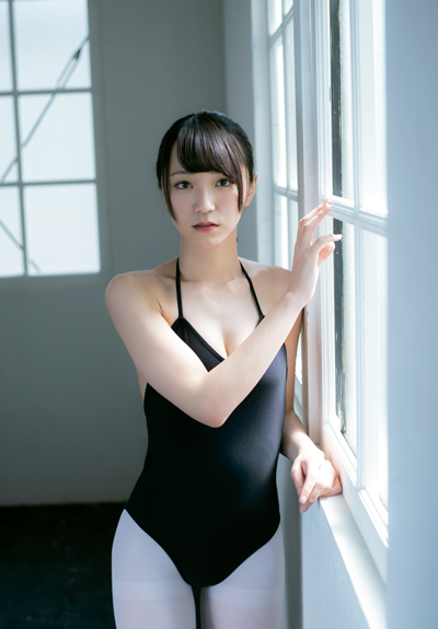 水着 野口衣織 =LOVE イコラブ 画像 ビキニ グラビア 写真集_6692